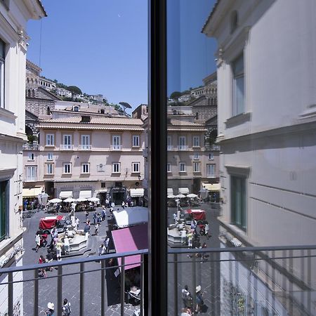 La Bambagina Otel Amalfi Dış mekan fotoğraf
