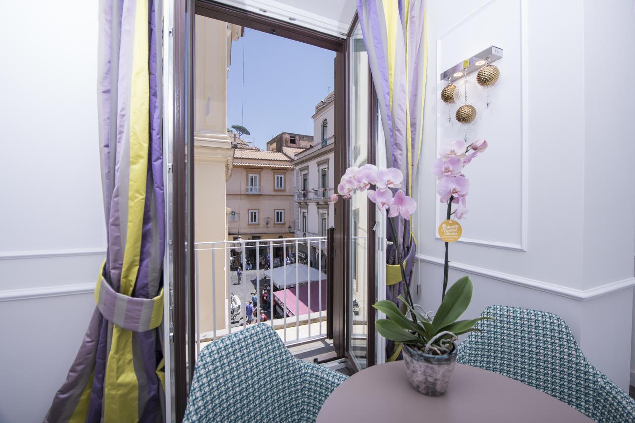 La Bambagina Otel Amalfi Dış mekan fotoğraf
