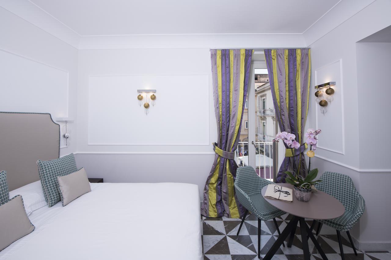 La Bambagina Otel Amalfi Dış mekan fotoğraf