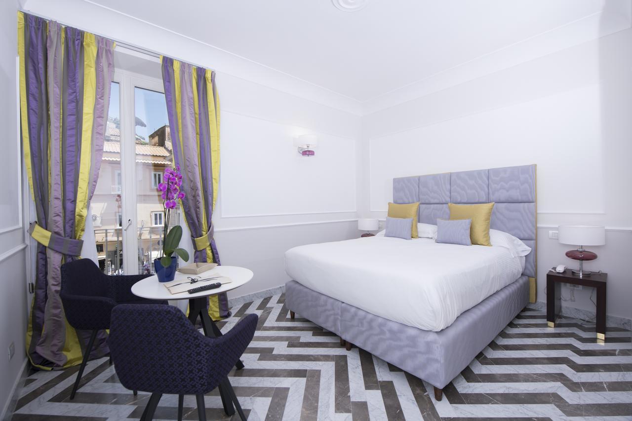 La Bambagina Otel Amalfi Dış mekan fotoğraf