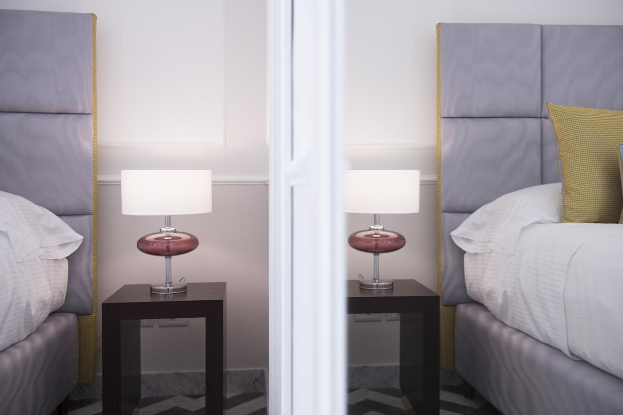 La Bambagina Otel Amalfi Dış mekan fotoğraf