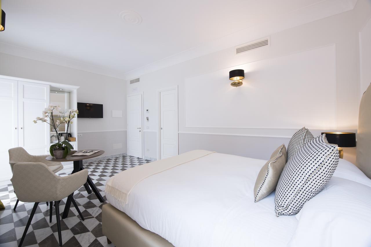 La Bambagina Otel Amalfi Dış mekan fotoğraf