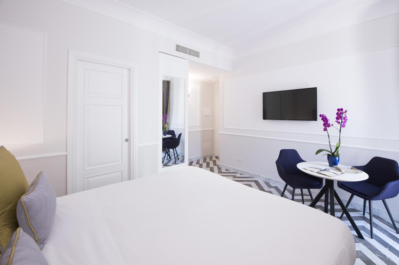 La Bambagina Otel Amalfi Dış mekan fotoğraf