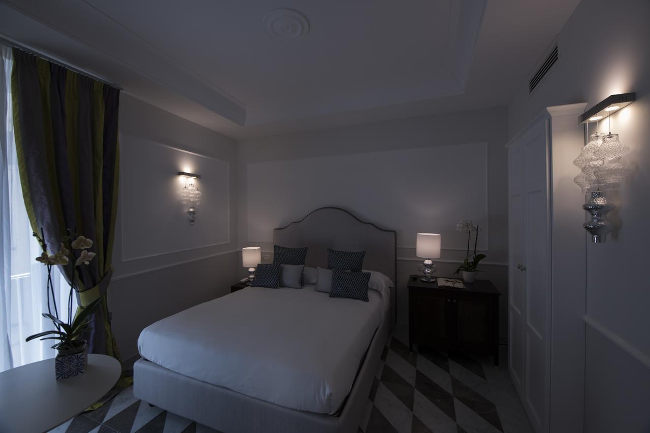 La Bambagina Otel Amalfi Dış mekan fotoğraf