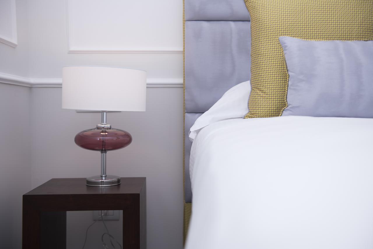 La Bambagina Otel Amalfi Dış mekan fotoğraf