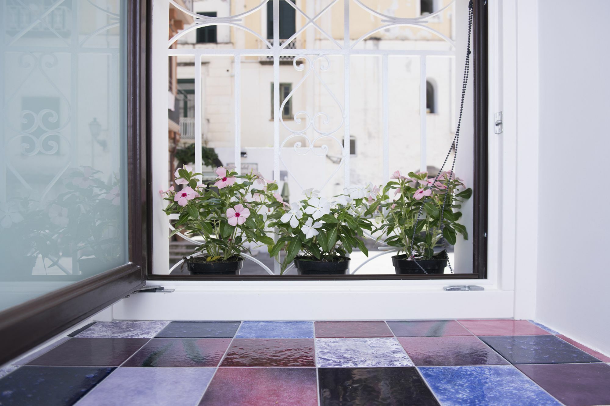 La Bambagina Otel Amalfi Dış mekan fotoğraf